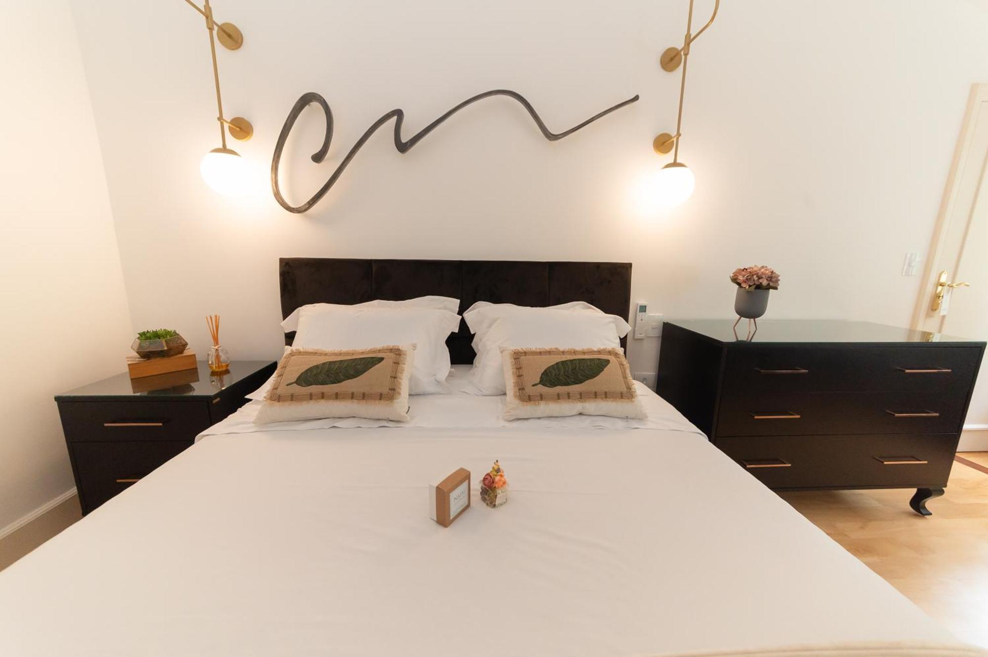 Natu Hotel Boutique & Spa Atibaia Exterior photo