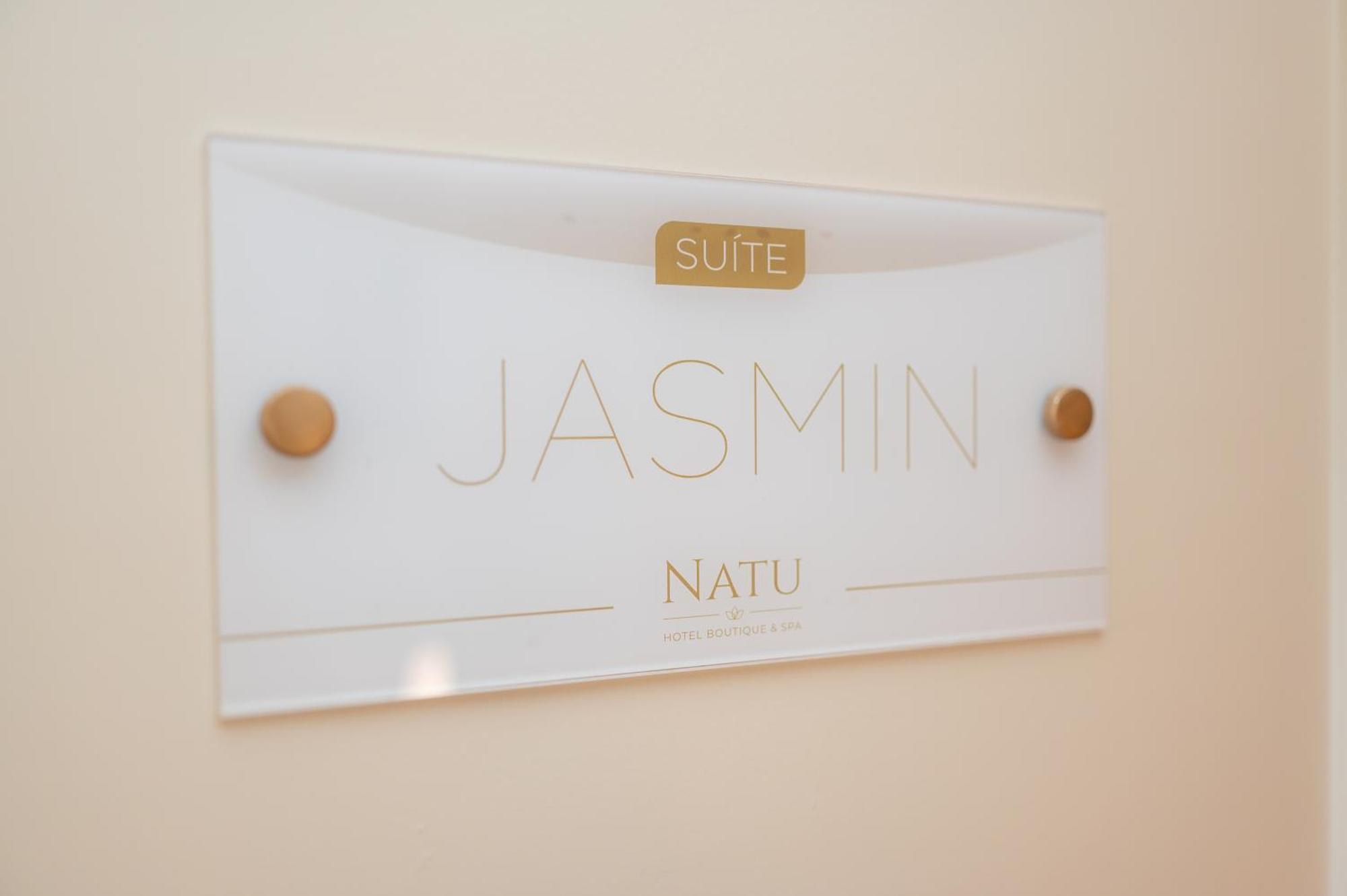 Natu Hotel Boutique & Spa Atibaia Exterior photo