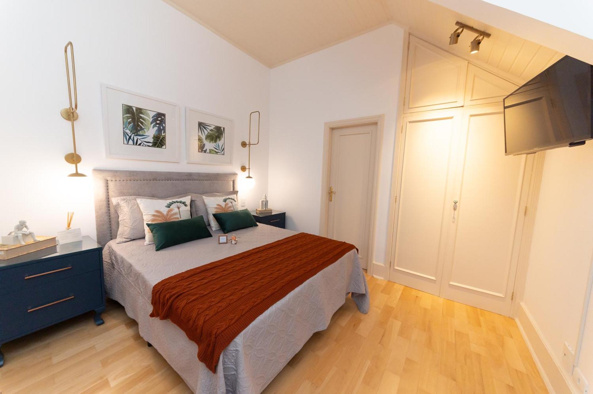 Natu Hotel Boutique & Spa Atibaia Exterior photo