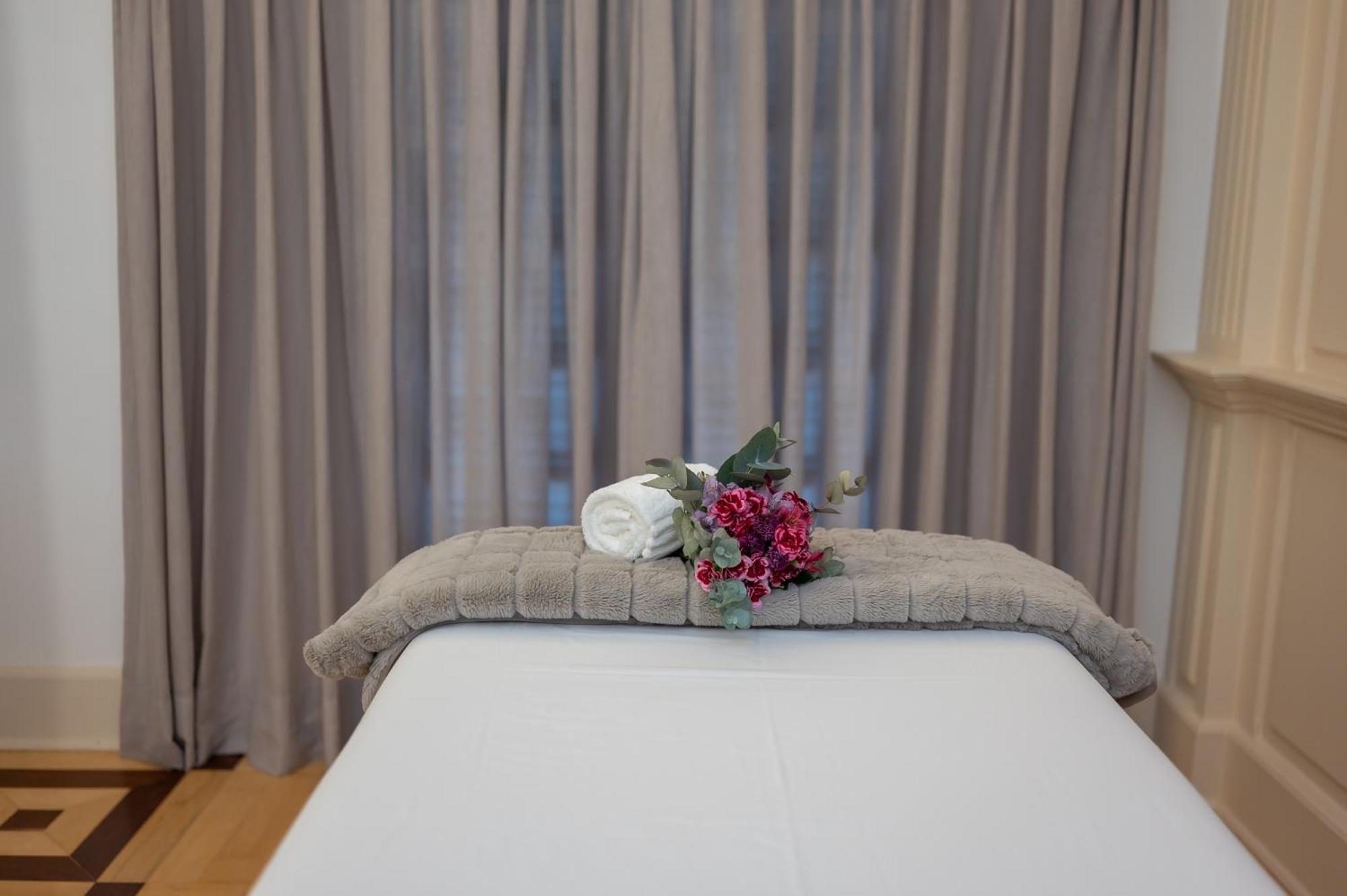 Natu Hotel Boutique & Spa Atibaia Exterior photo
