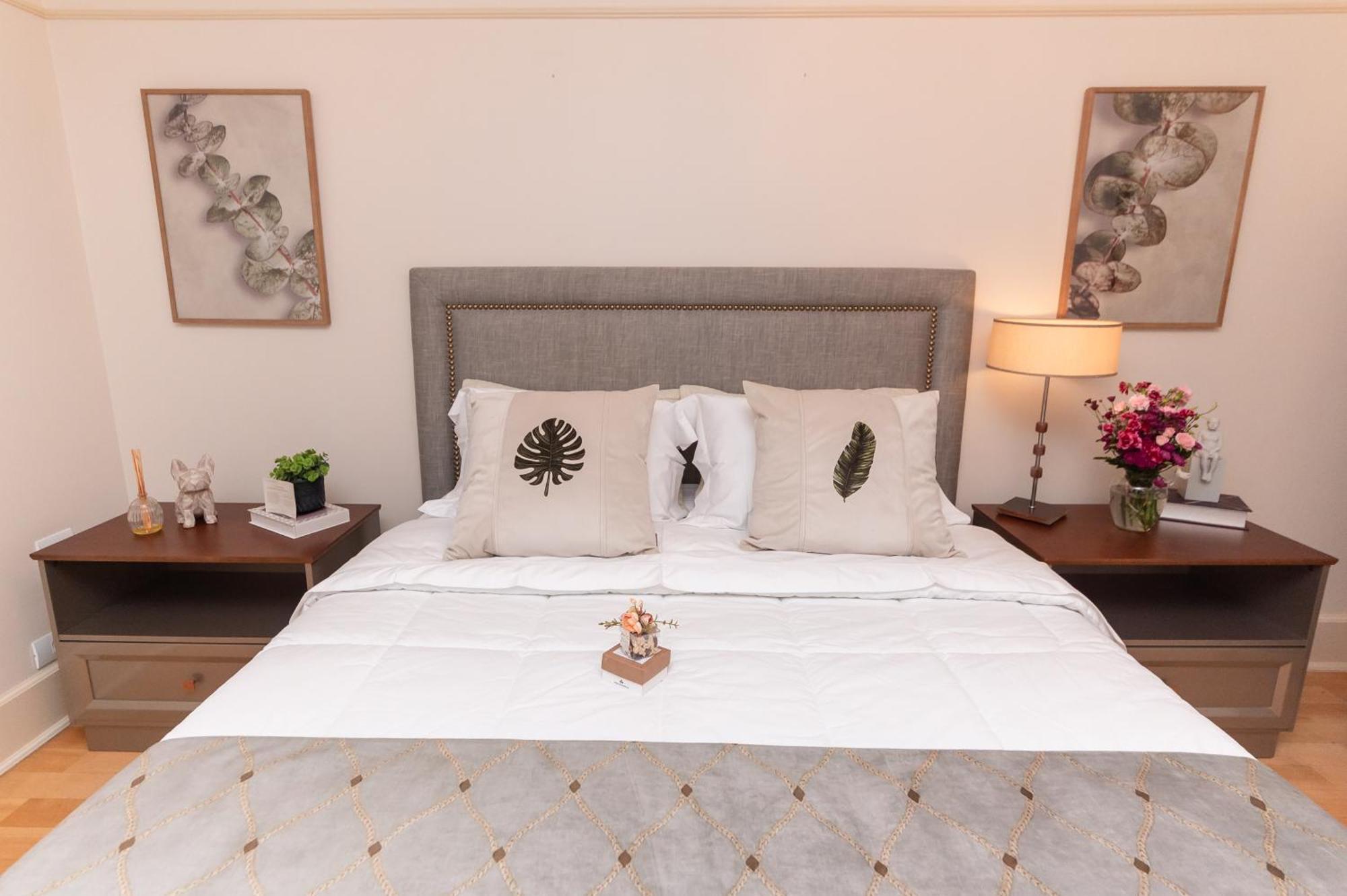 Natu Hotel Boutique & Spa Atibaia Exterior photo